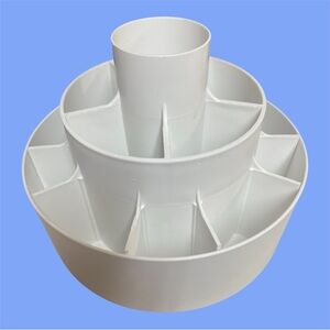 Pampered Chef Tool Turnabout